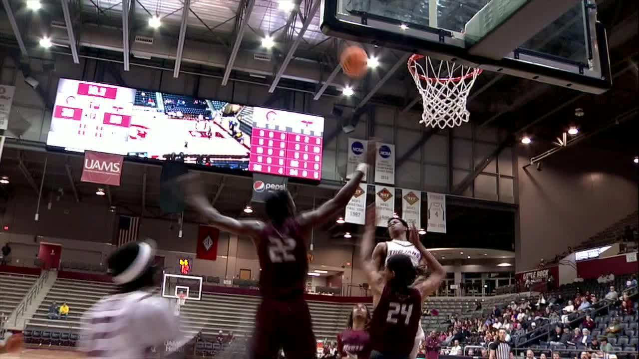Game Highlights Video