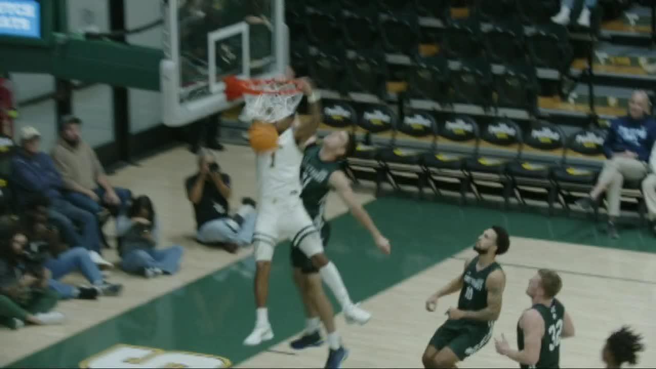 Game Highlights Video