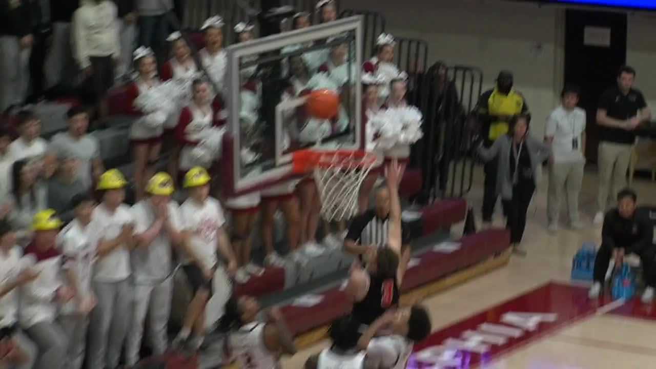 Game Highlights Video