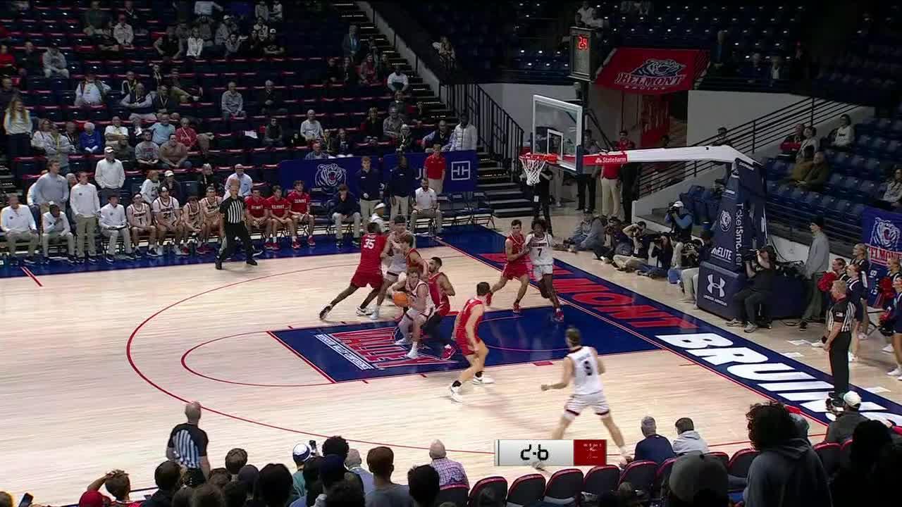Game Highlights Video