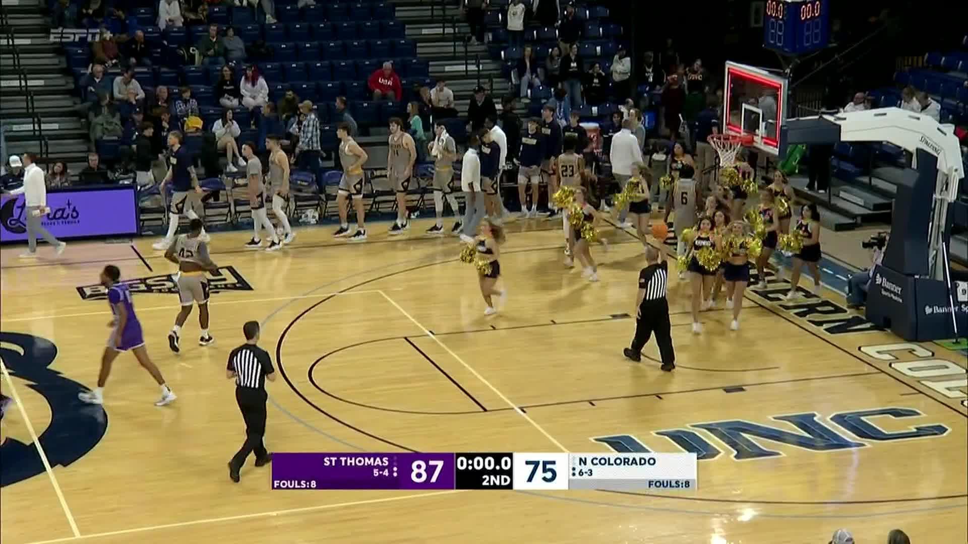 Game Highlights Video