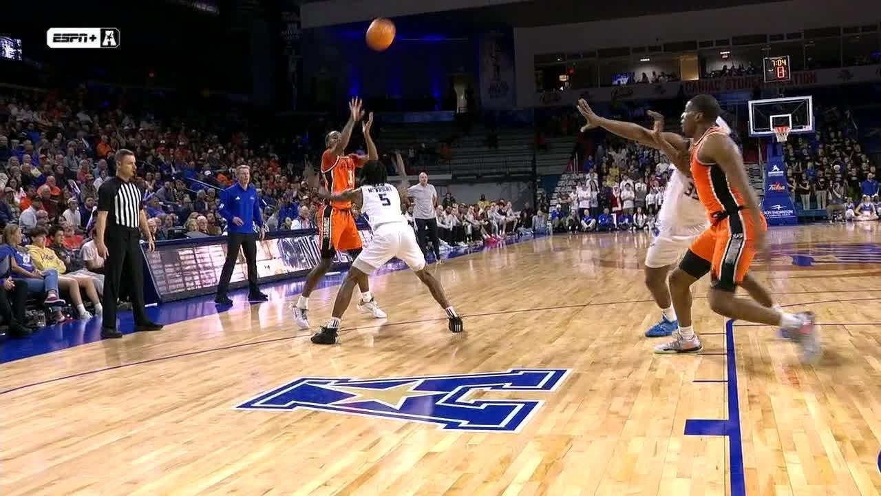 Game Highlights Video