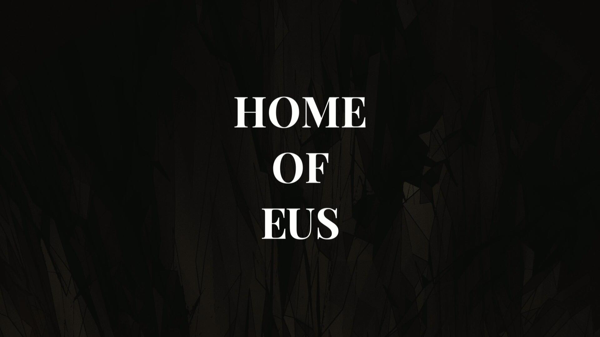 Home of Eus in Europa - Aflevering 2