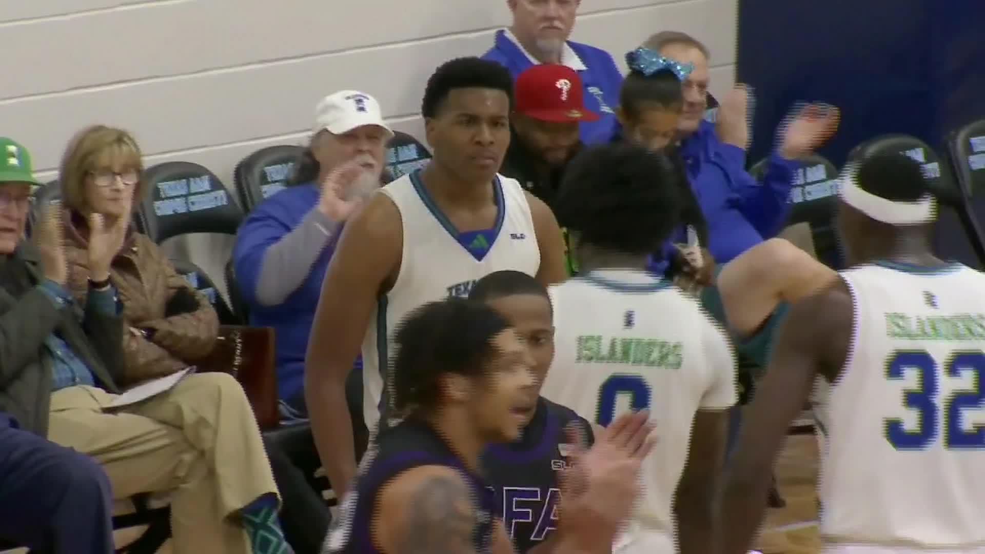 Game Highlights Video