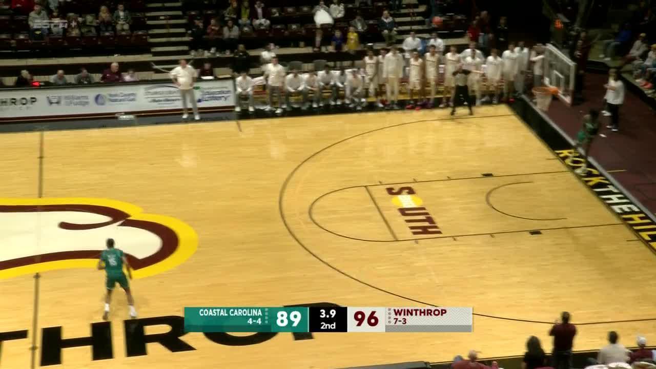Game Highlights Video