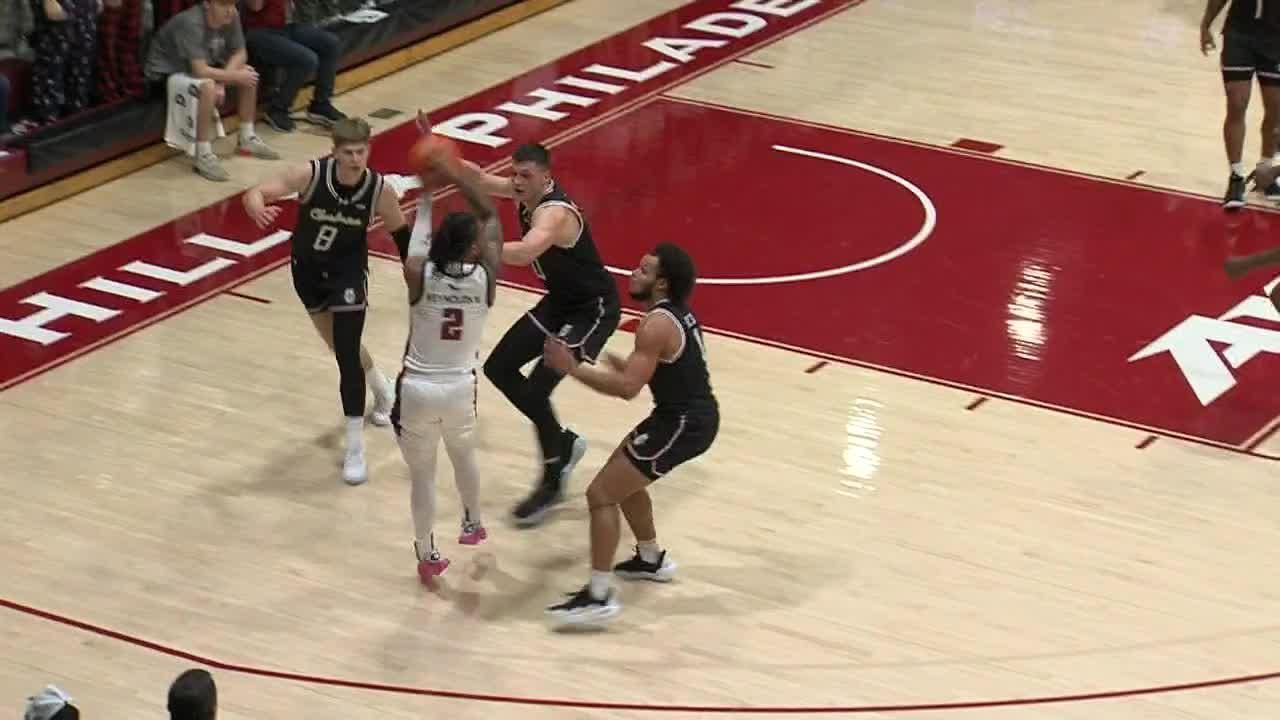 Game Highlights Video