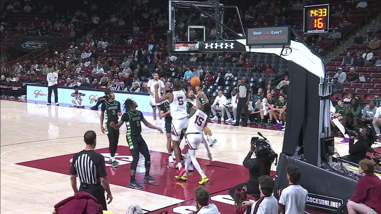 Game Highlights Video