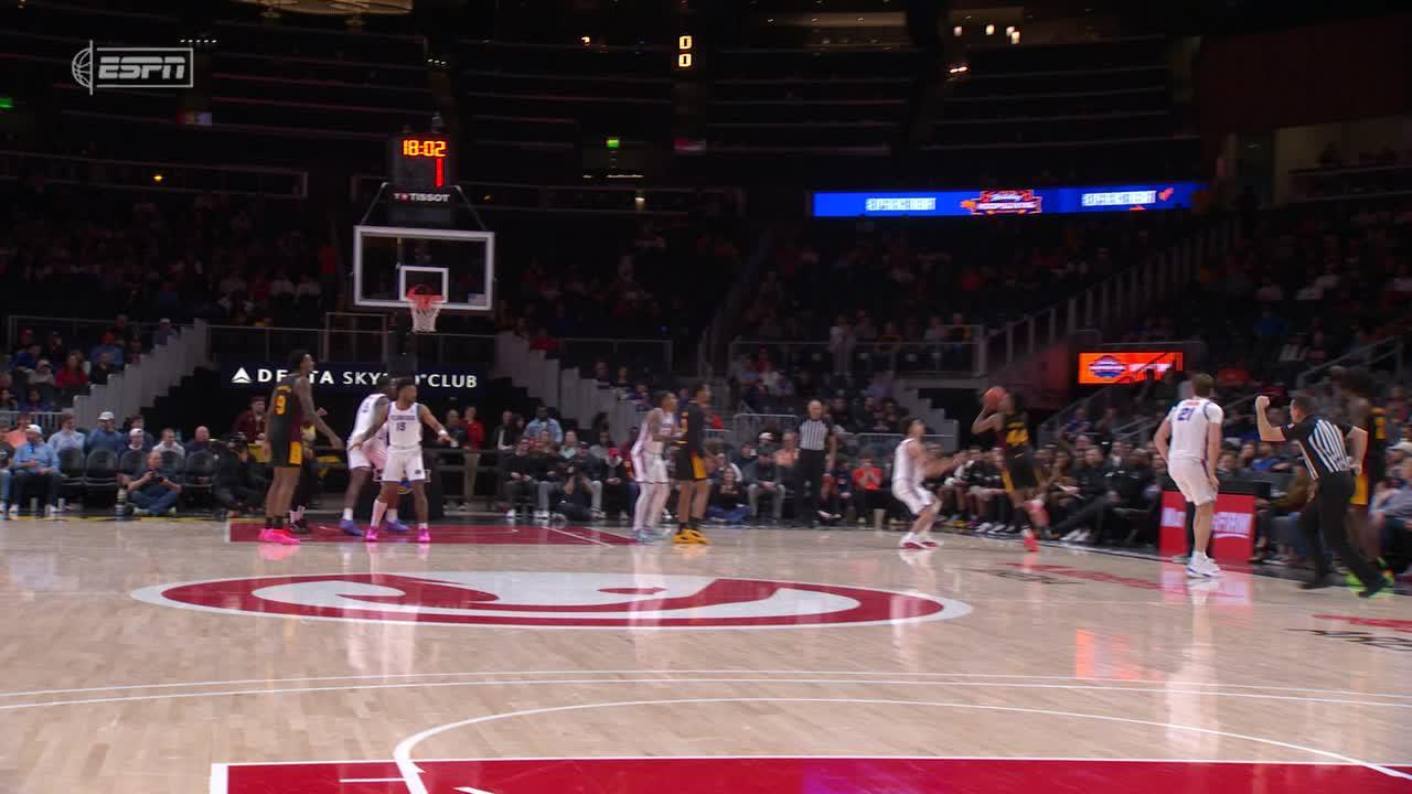 Game Highlights Video