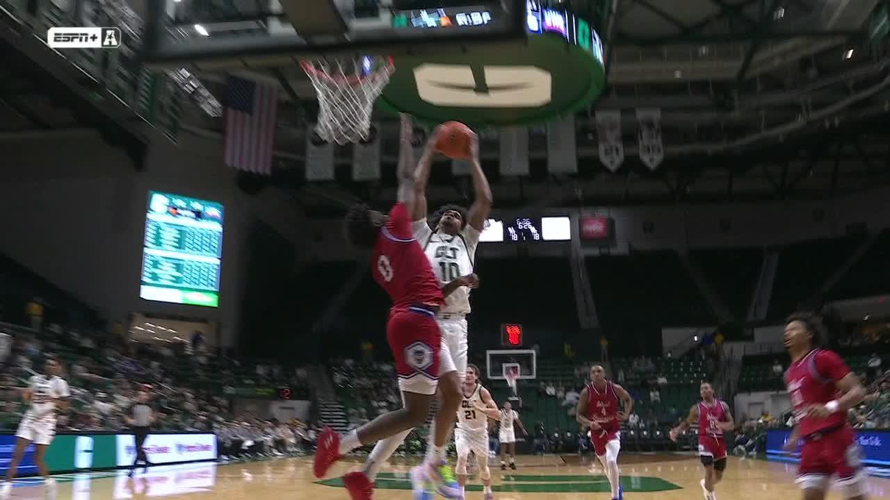 Game Highlights Video