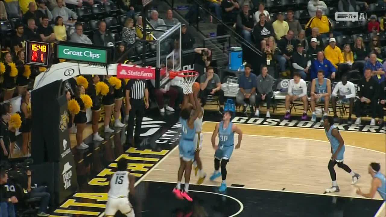 Game Highlights Video