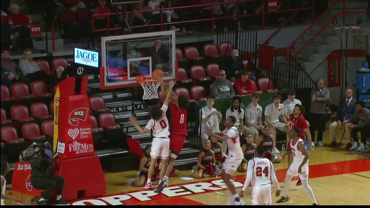 Game Highlights Video