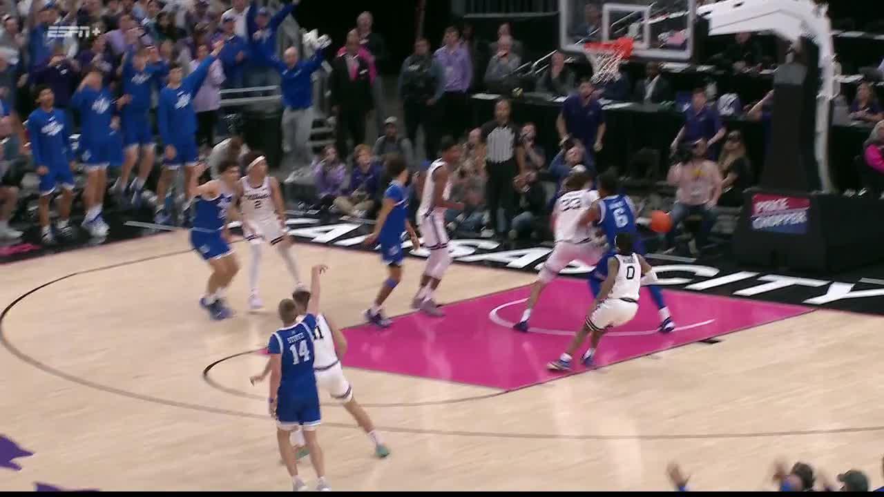 Game Highlights Video