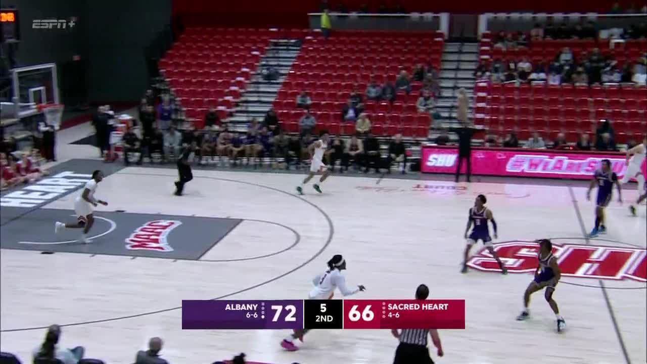 Game Highlights Video