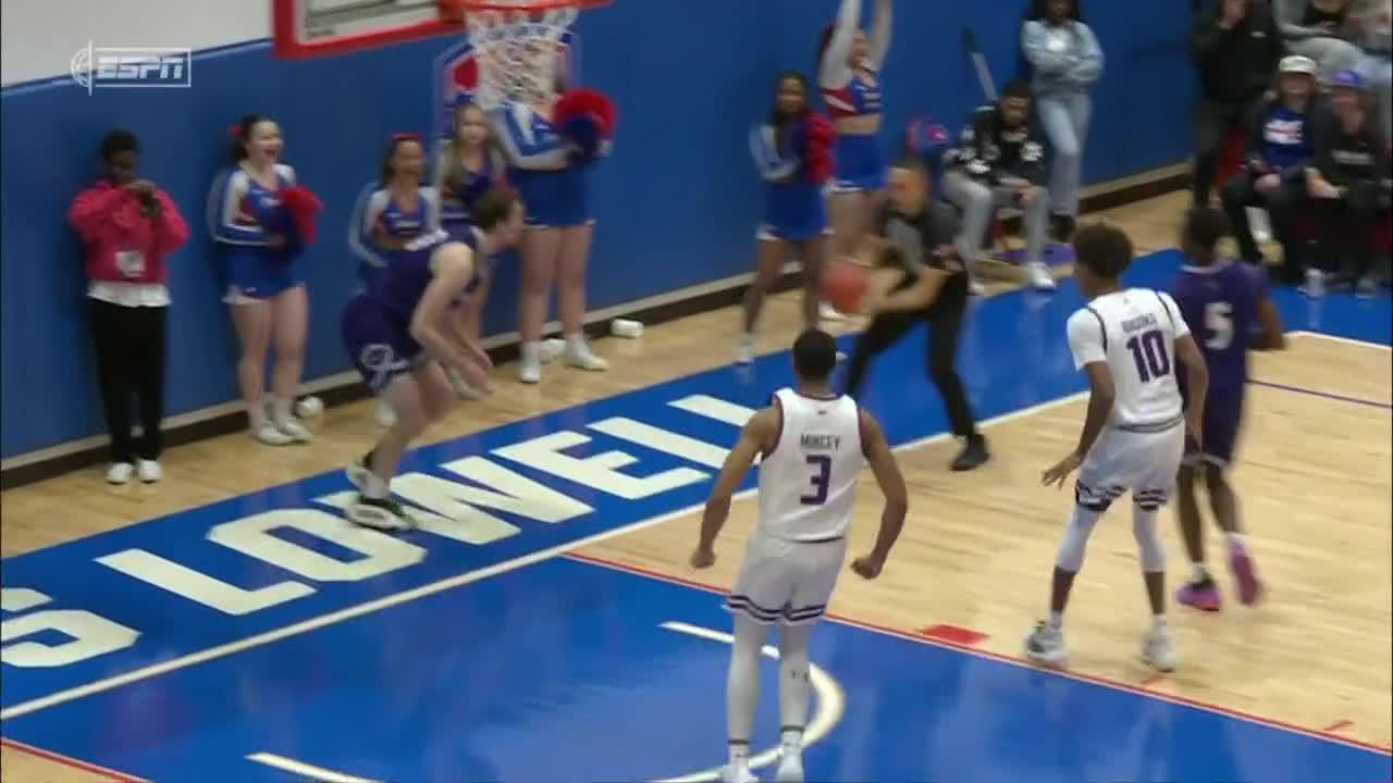 Game Highlights Video