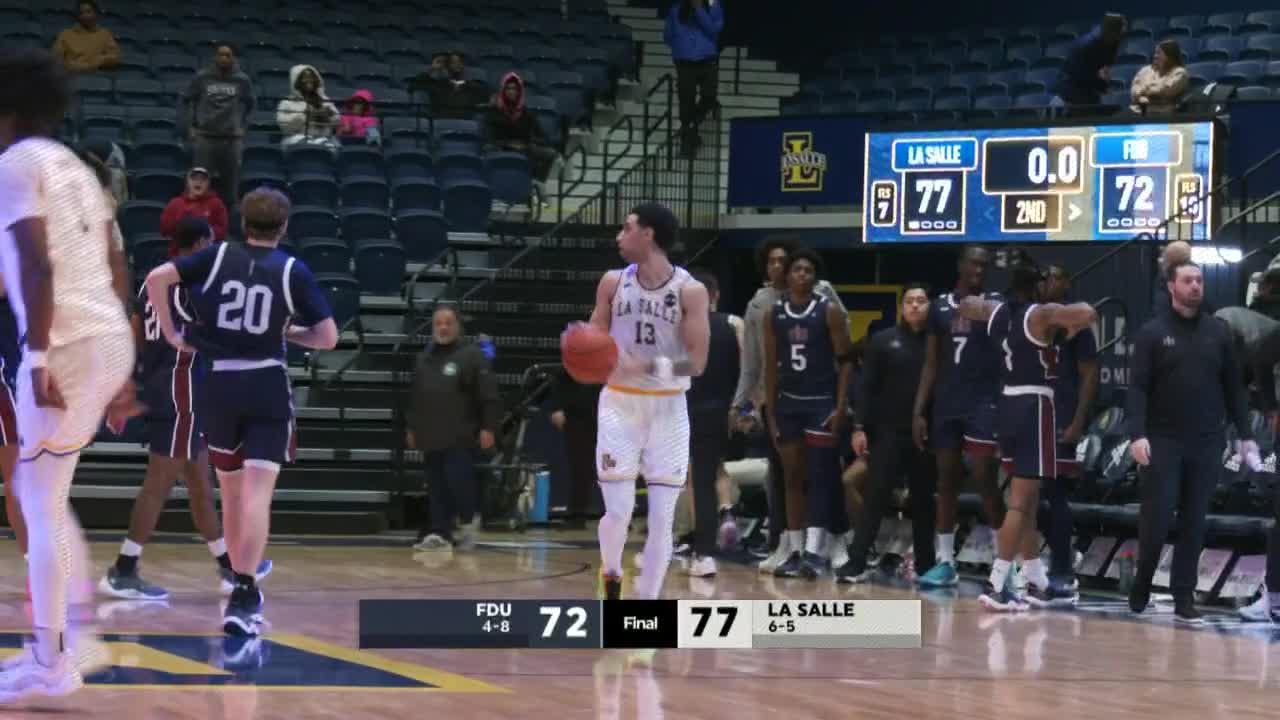 Game Highlights Video