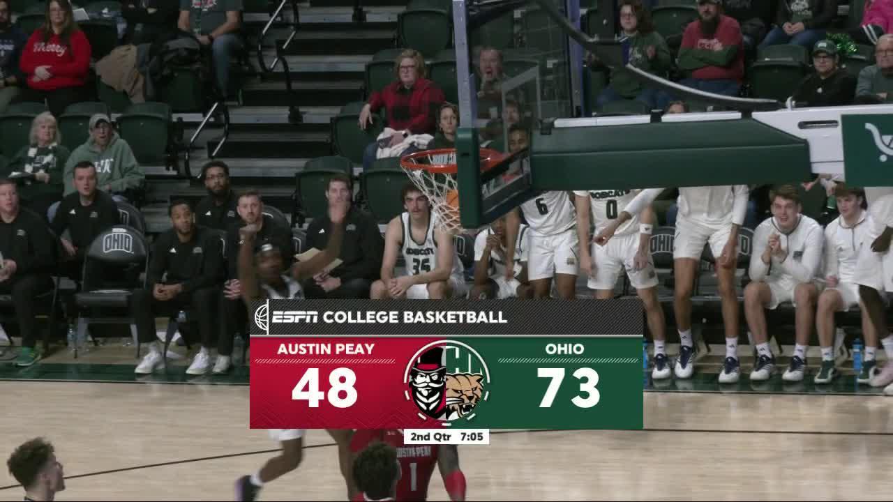 Game Highlights Video