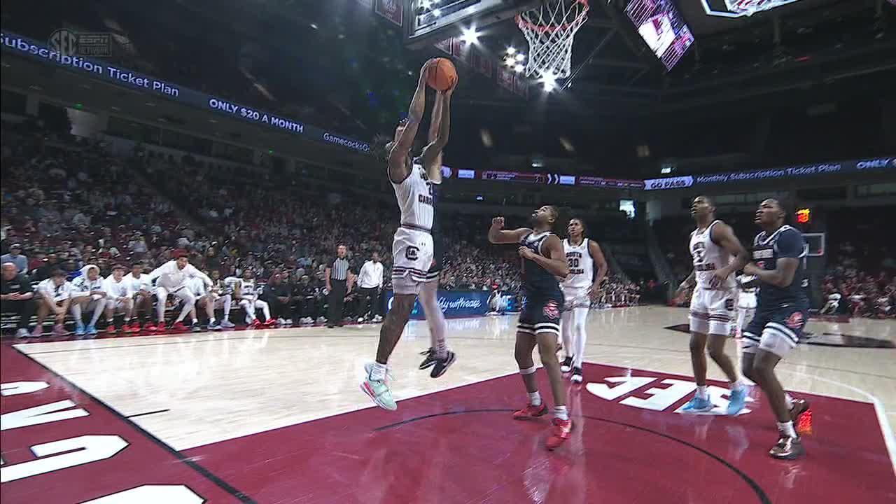 Game Highlights Video