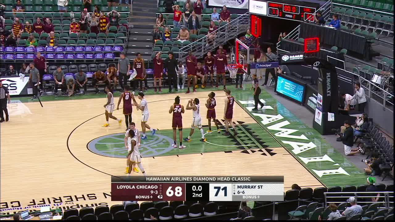 Game Highlights Video