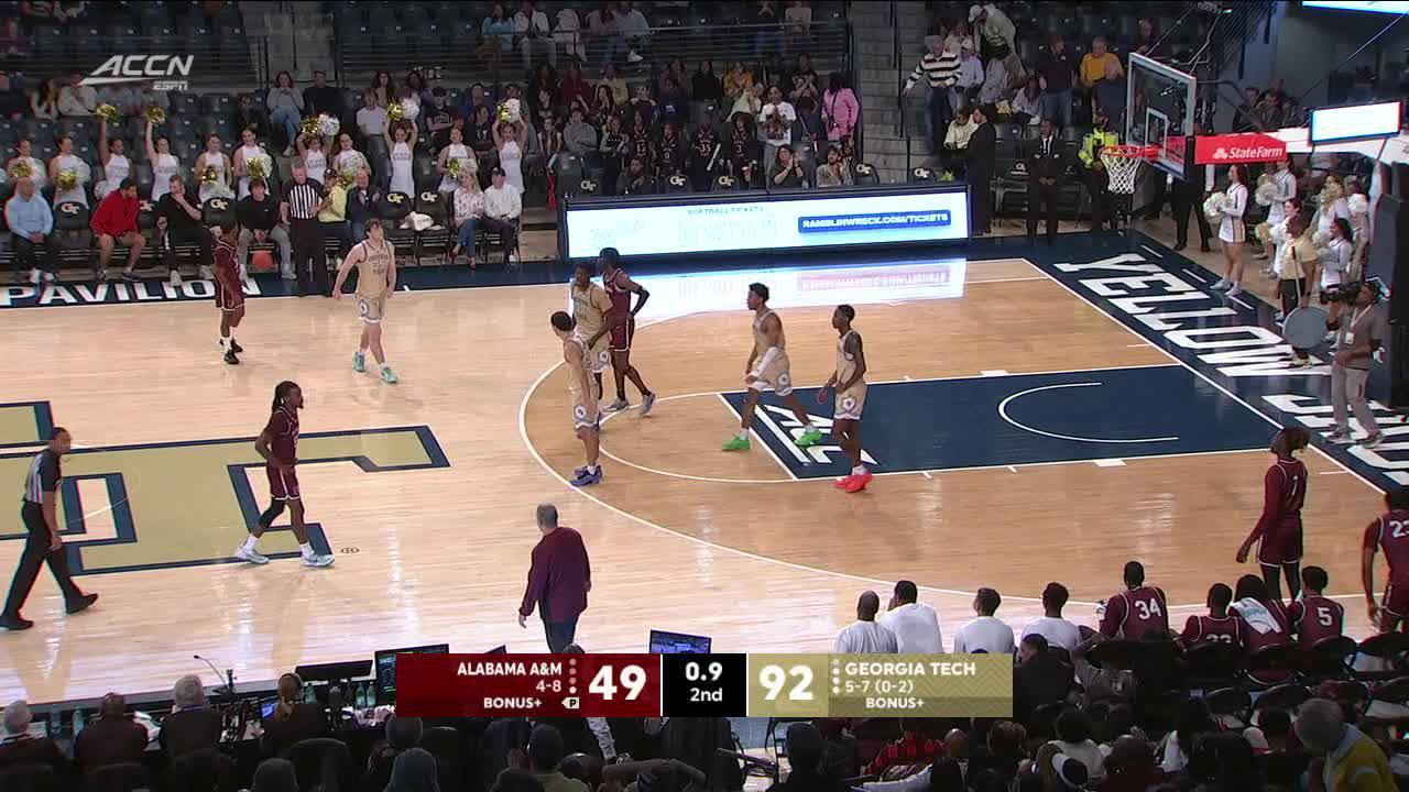 Game Highlights Video
