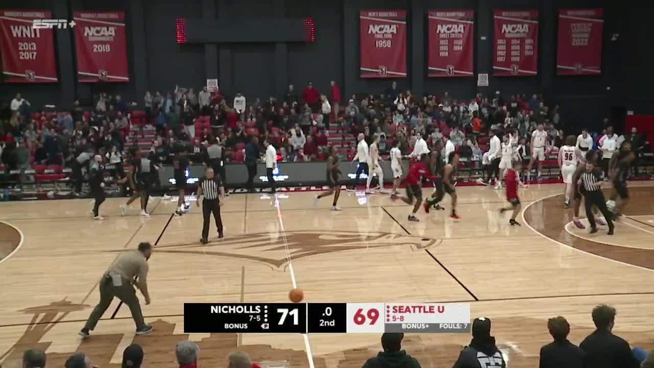 Game Highlights Video