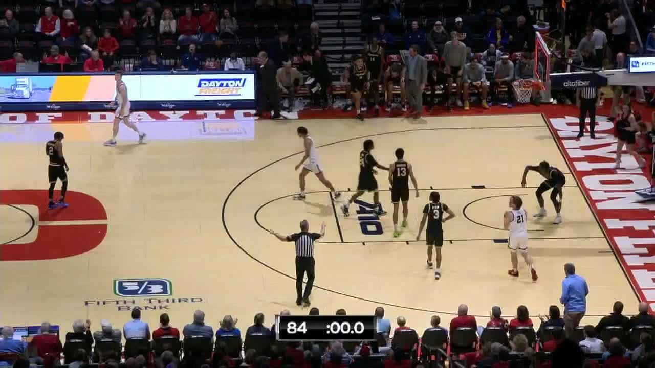 Game Highlights Video