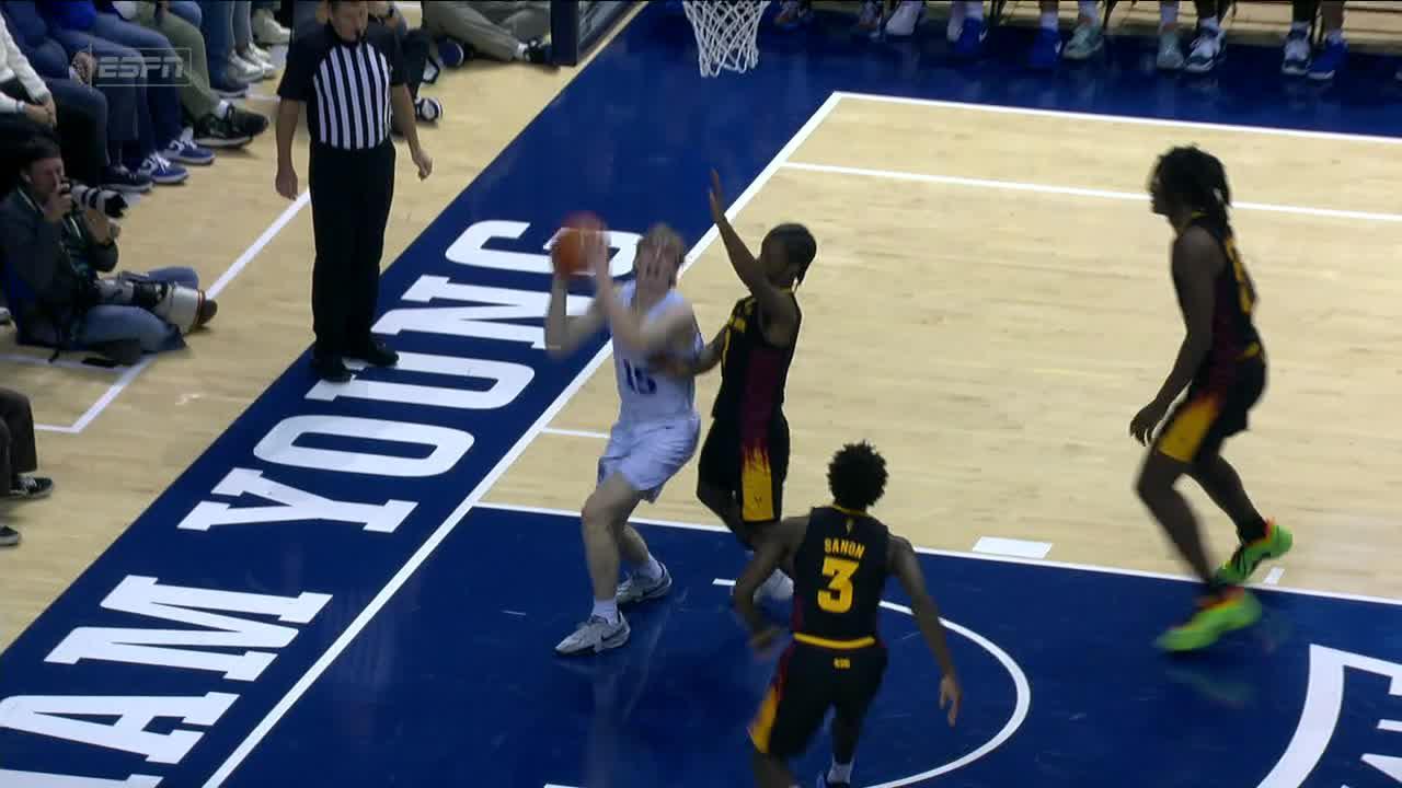 Game Highlights Video
