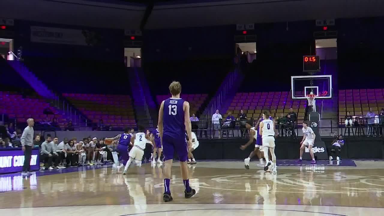 Game Highlights Video