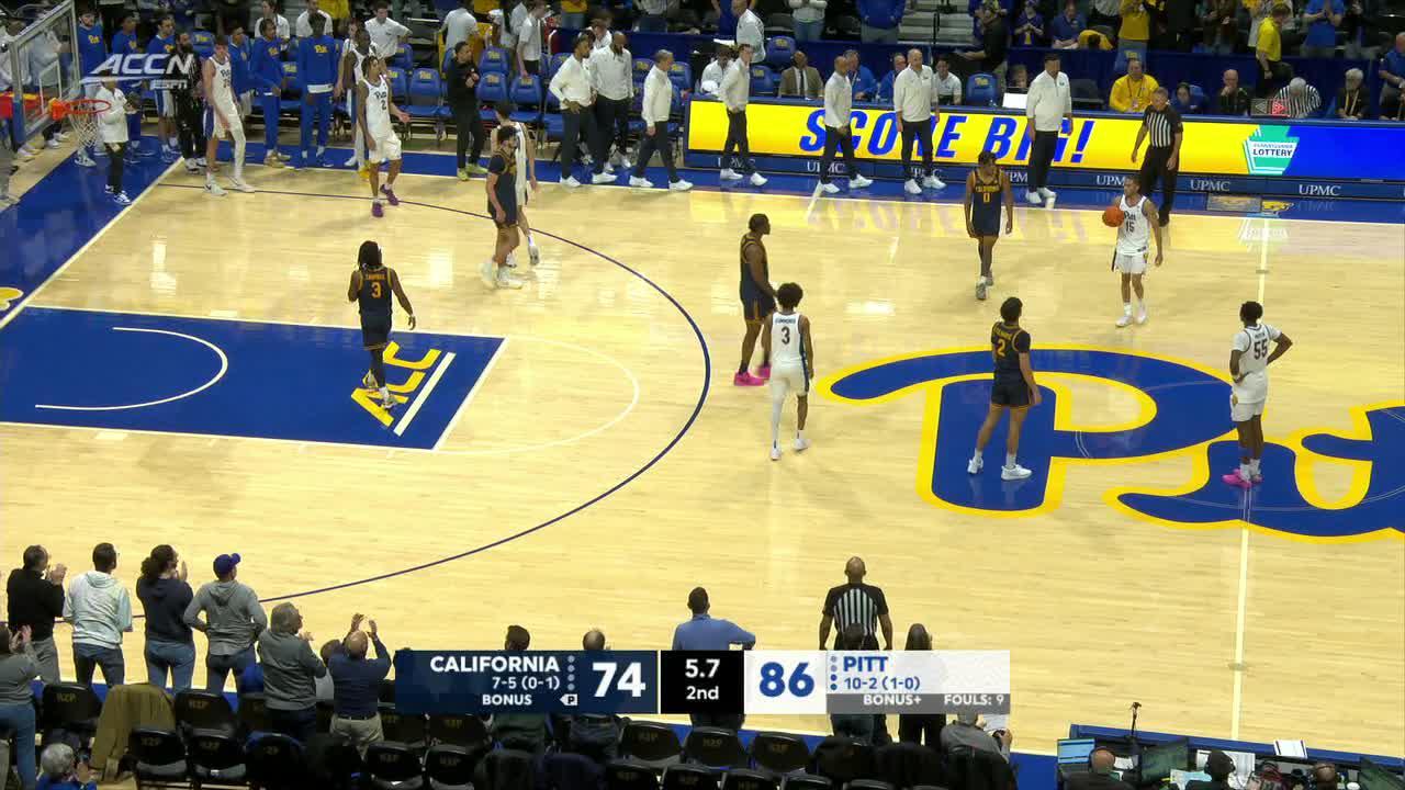 Game Highlights Video
