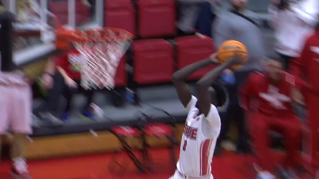 Game Highlights Video