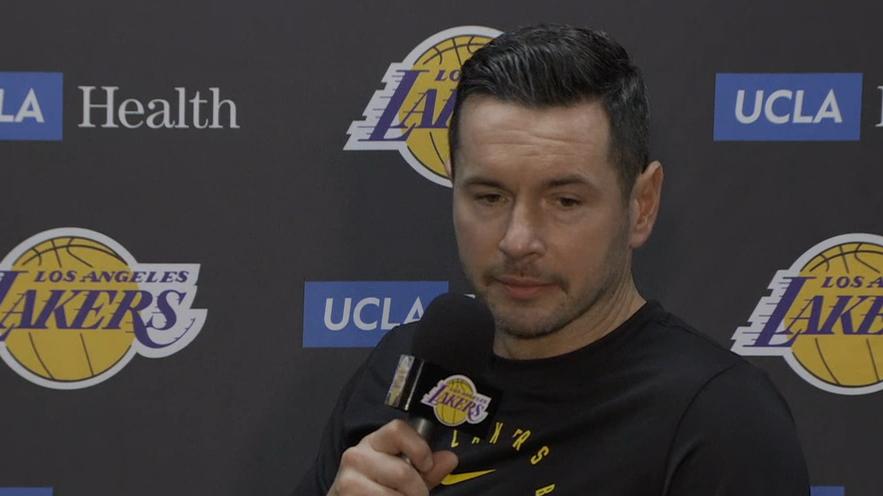 Redick on Barkley's criticism: 'Literally don't care'