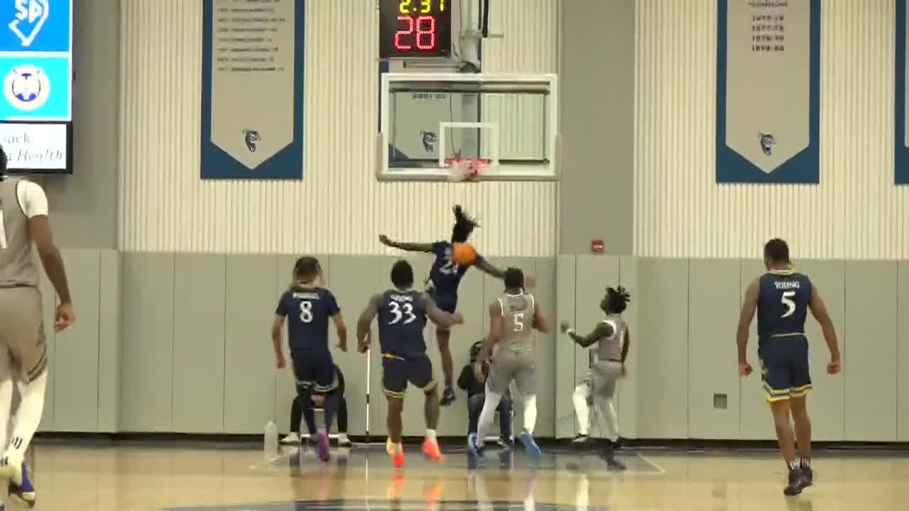 Game Highlights Video
