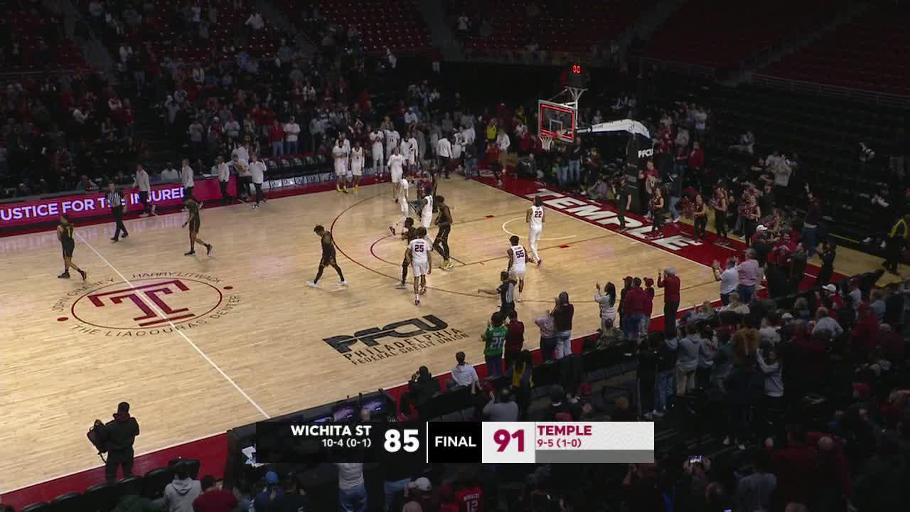 Game Highlights Video