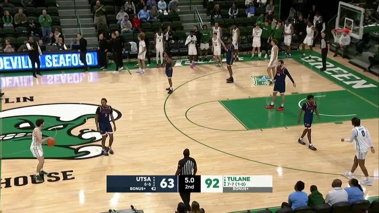 Game Highlights Video