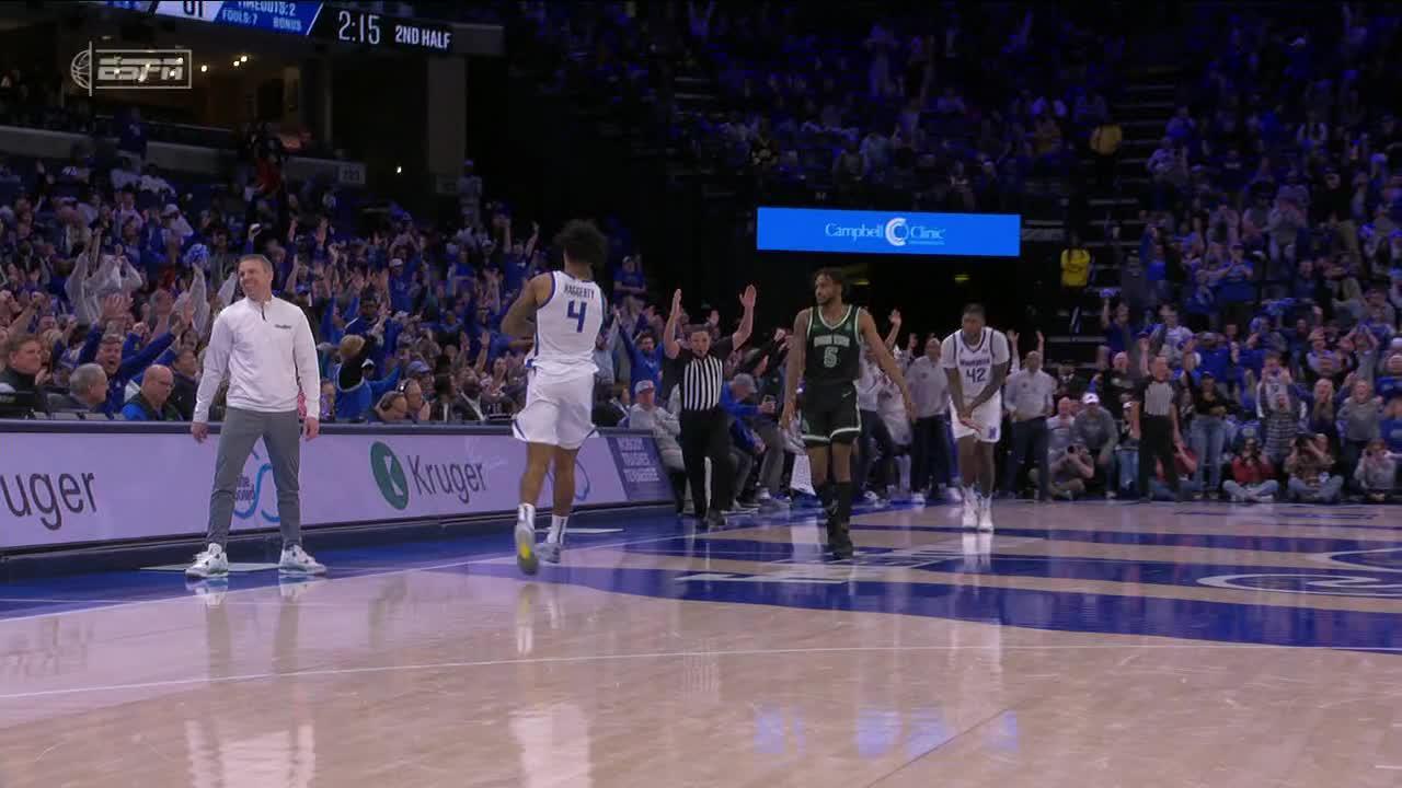 Game Highlights Video