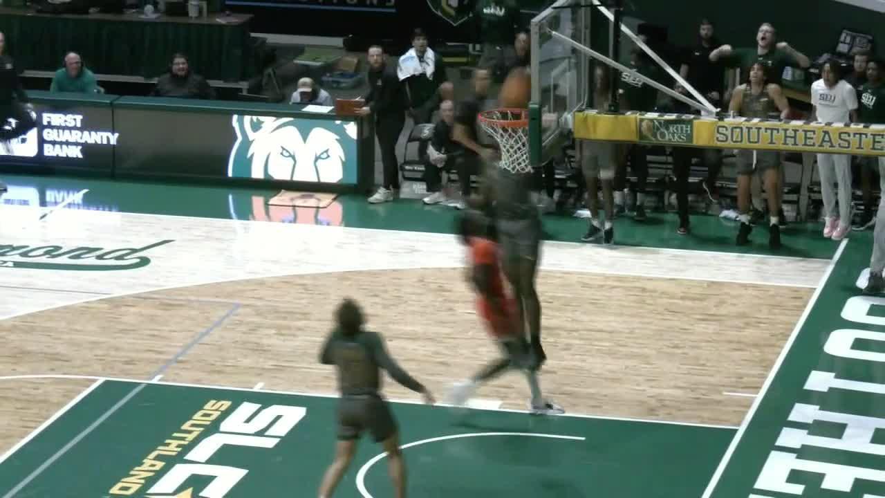 Game Highlights Video