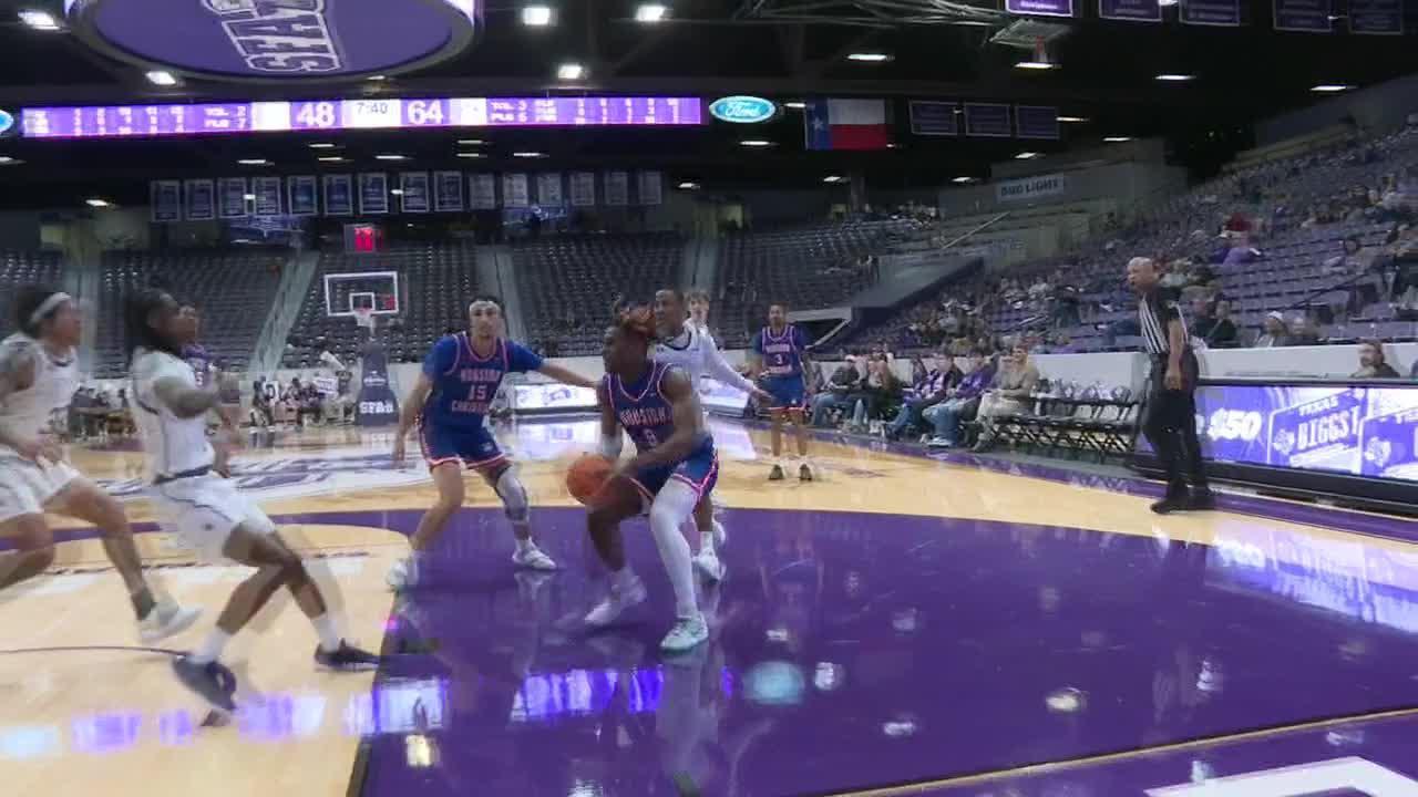 Game Highlights Video
