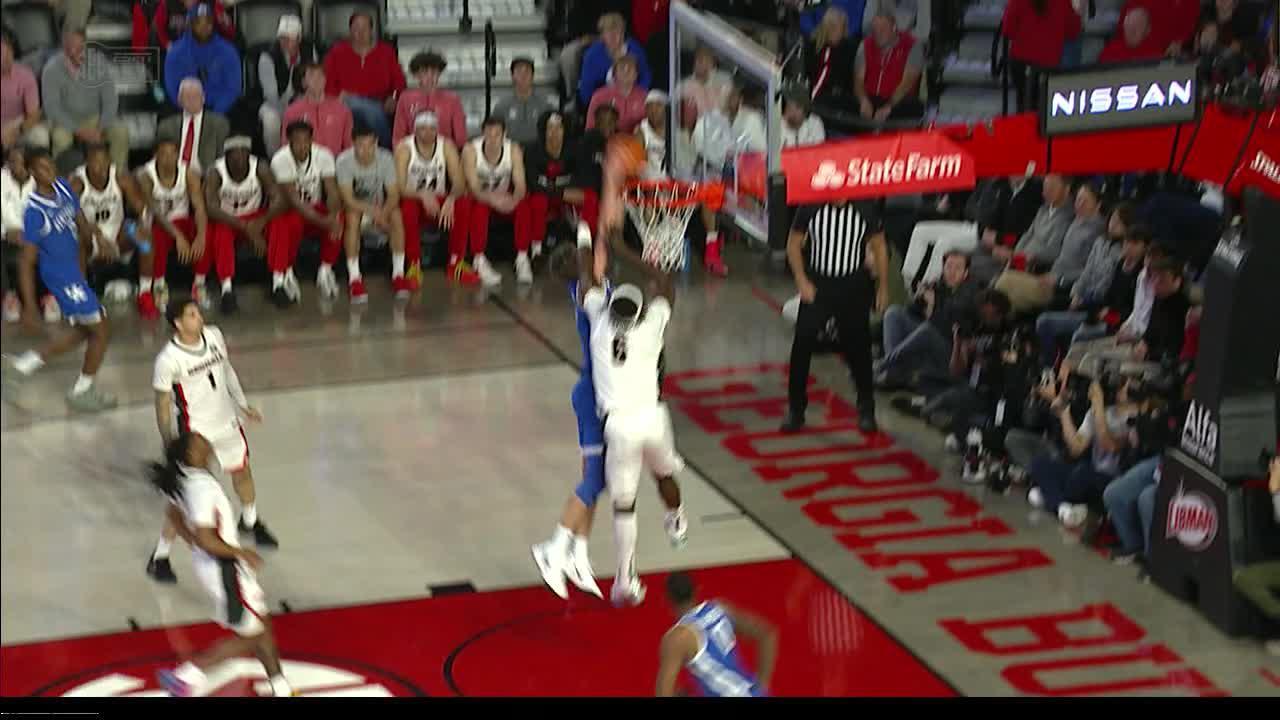 Game Highlights Video