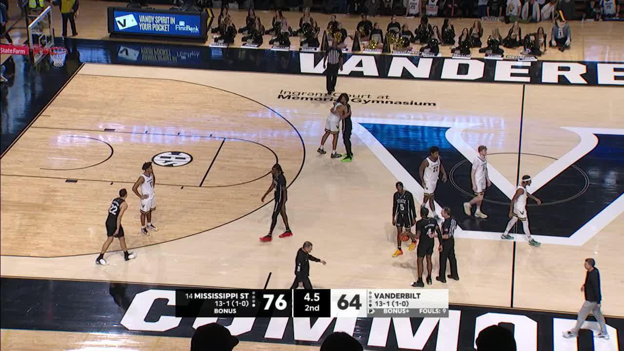Game Highlights Video