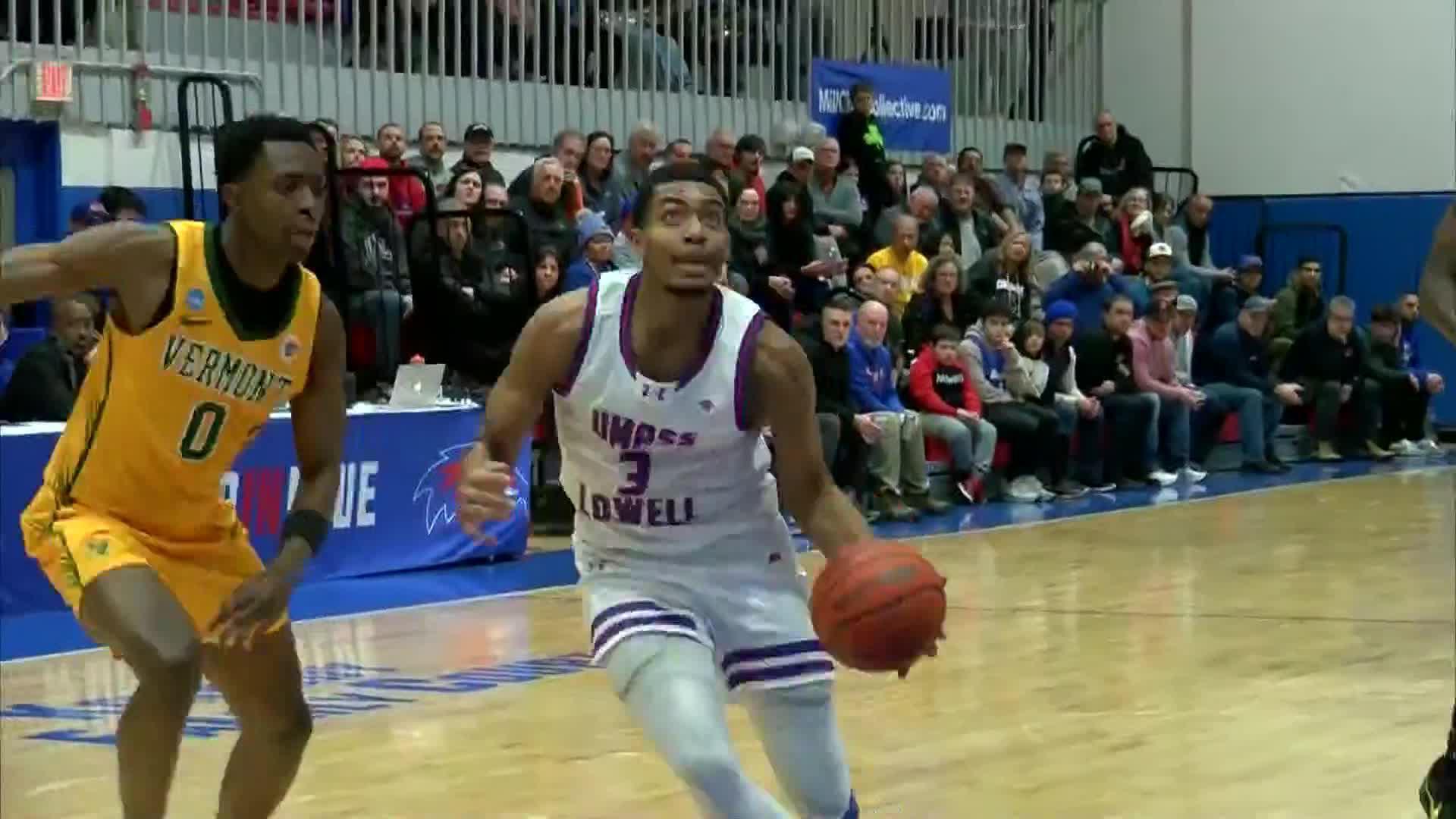 Game Highlights Video