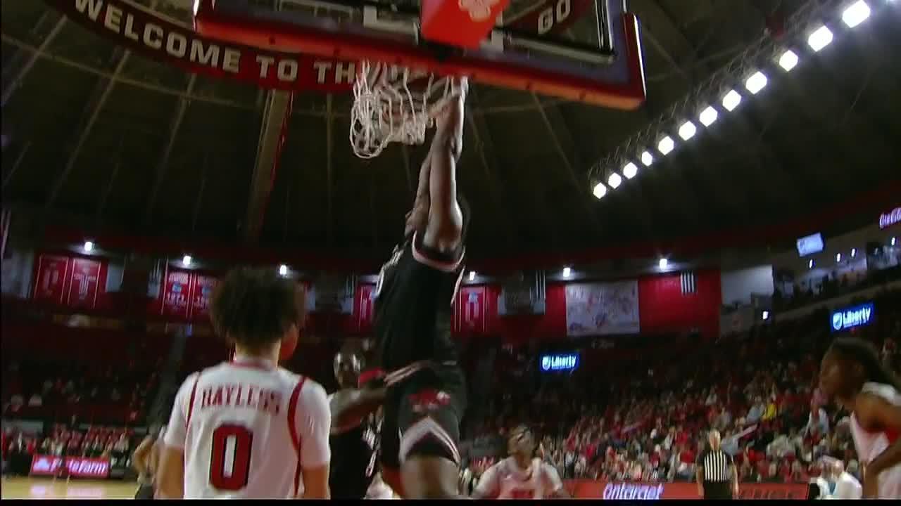 Game Highlights Video