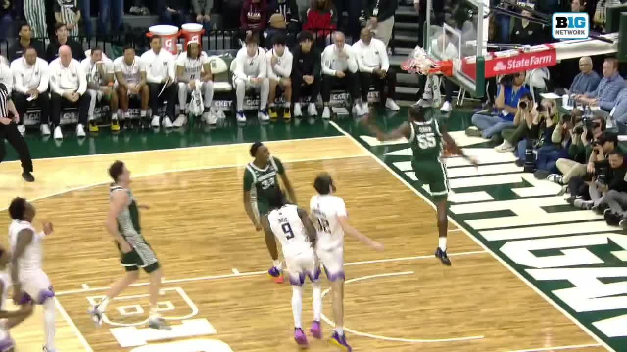 Game Highlights Video