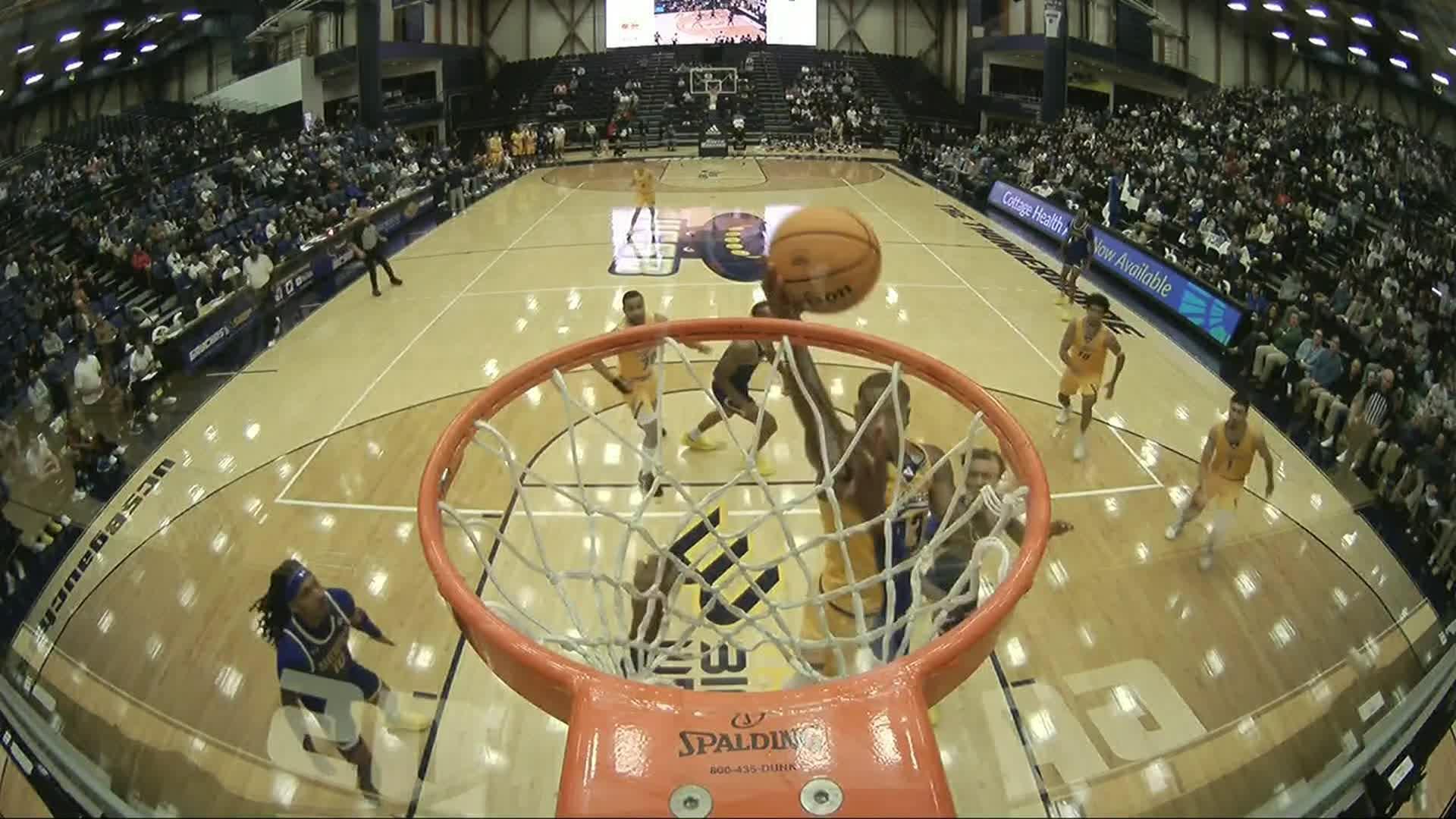 Game Highlights Video
