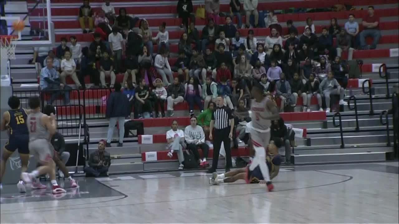 Game Highlights Video