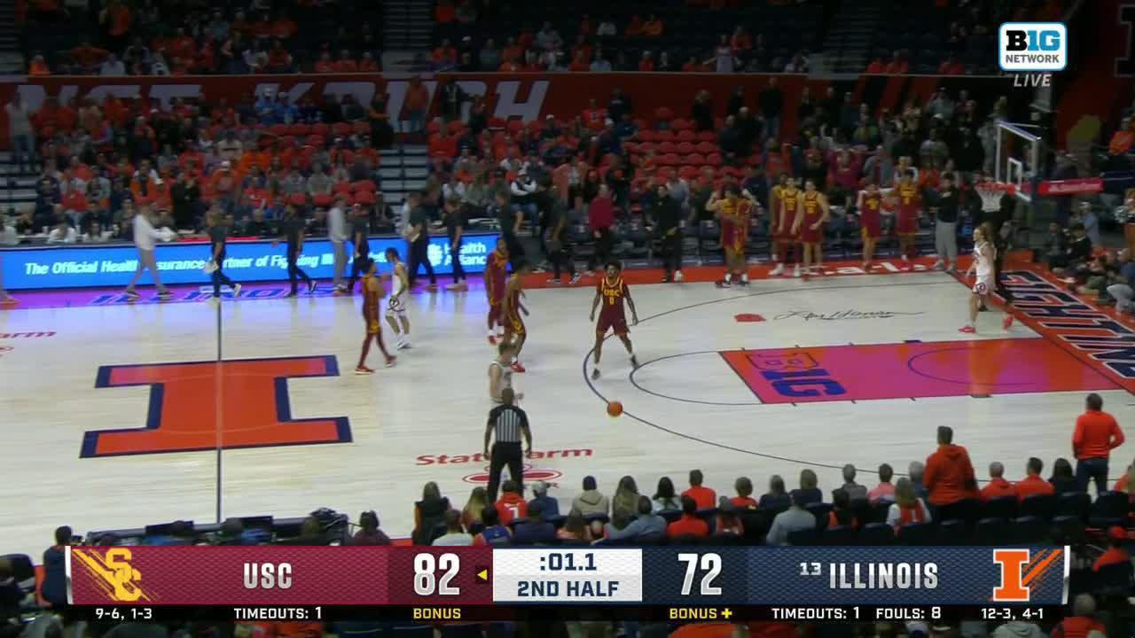 Game Highlights Video