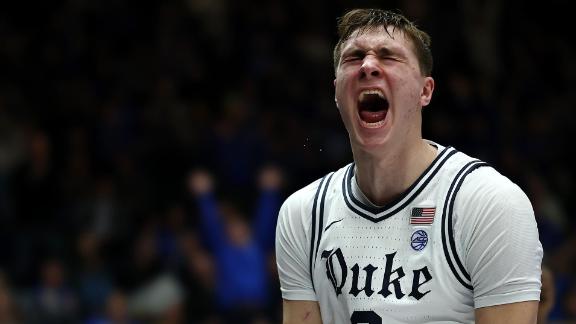 Cooper Flagg shatters Duke, ACC freshman records with 42-point game ...
