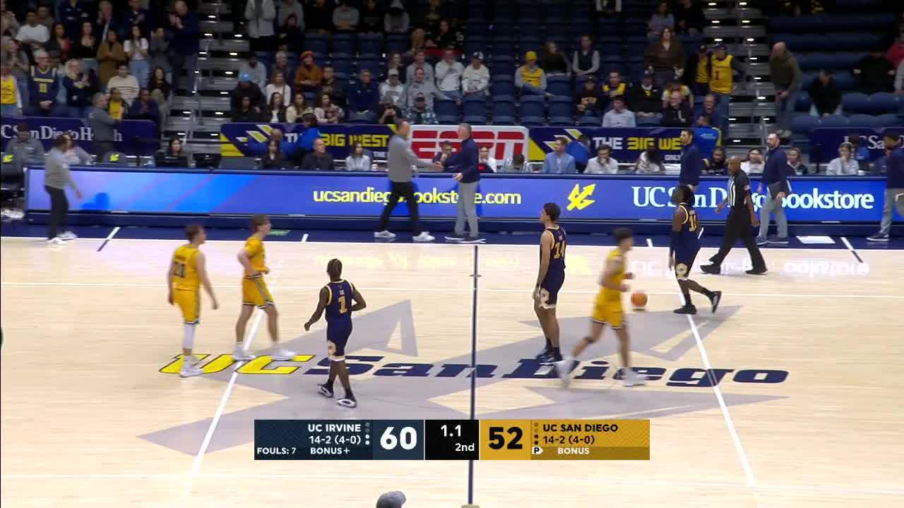 Game Highlights Video