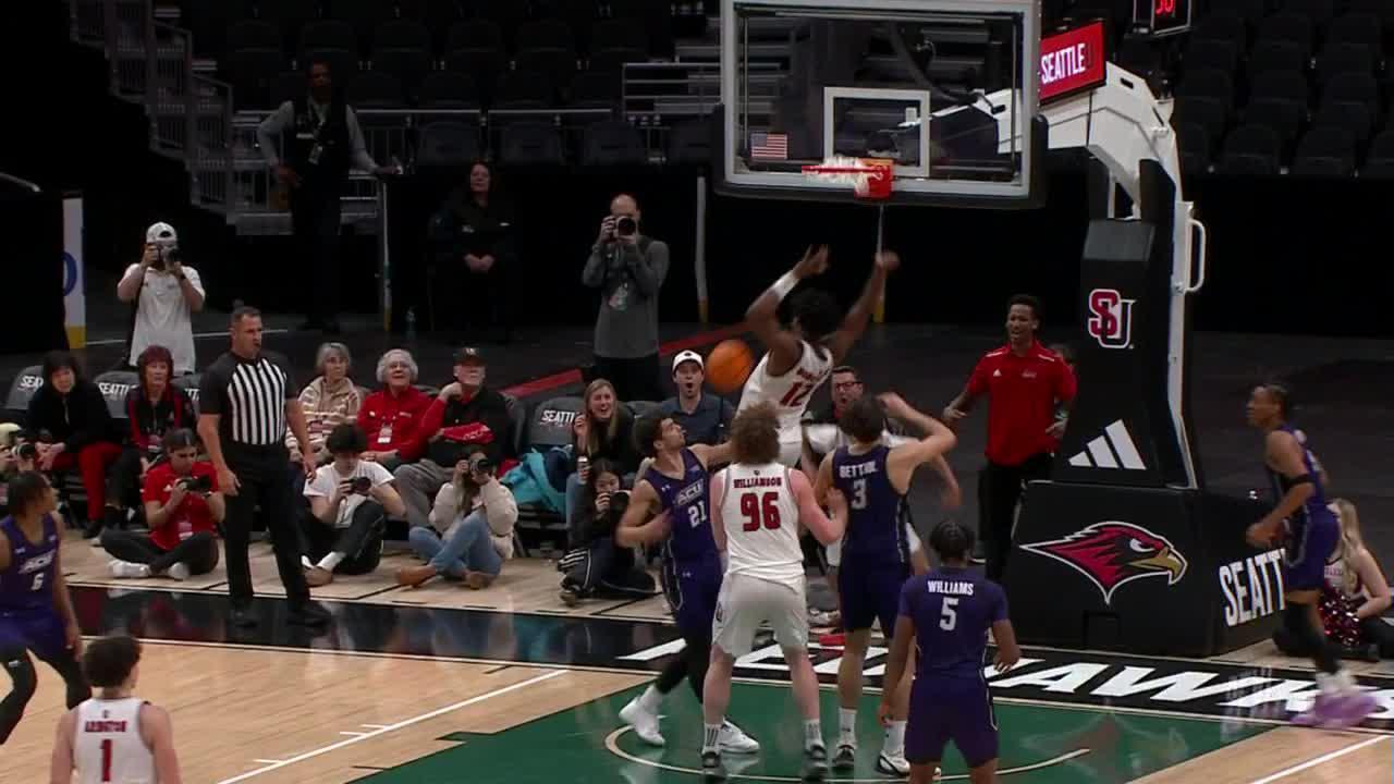 Game Highlights Video