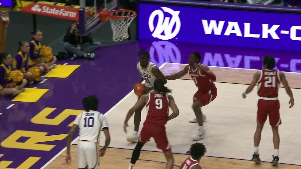 Game Highlights Video
