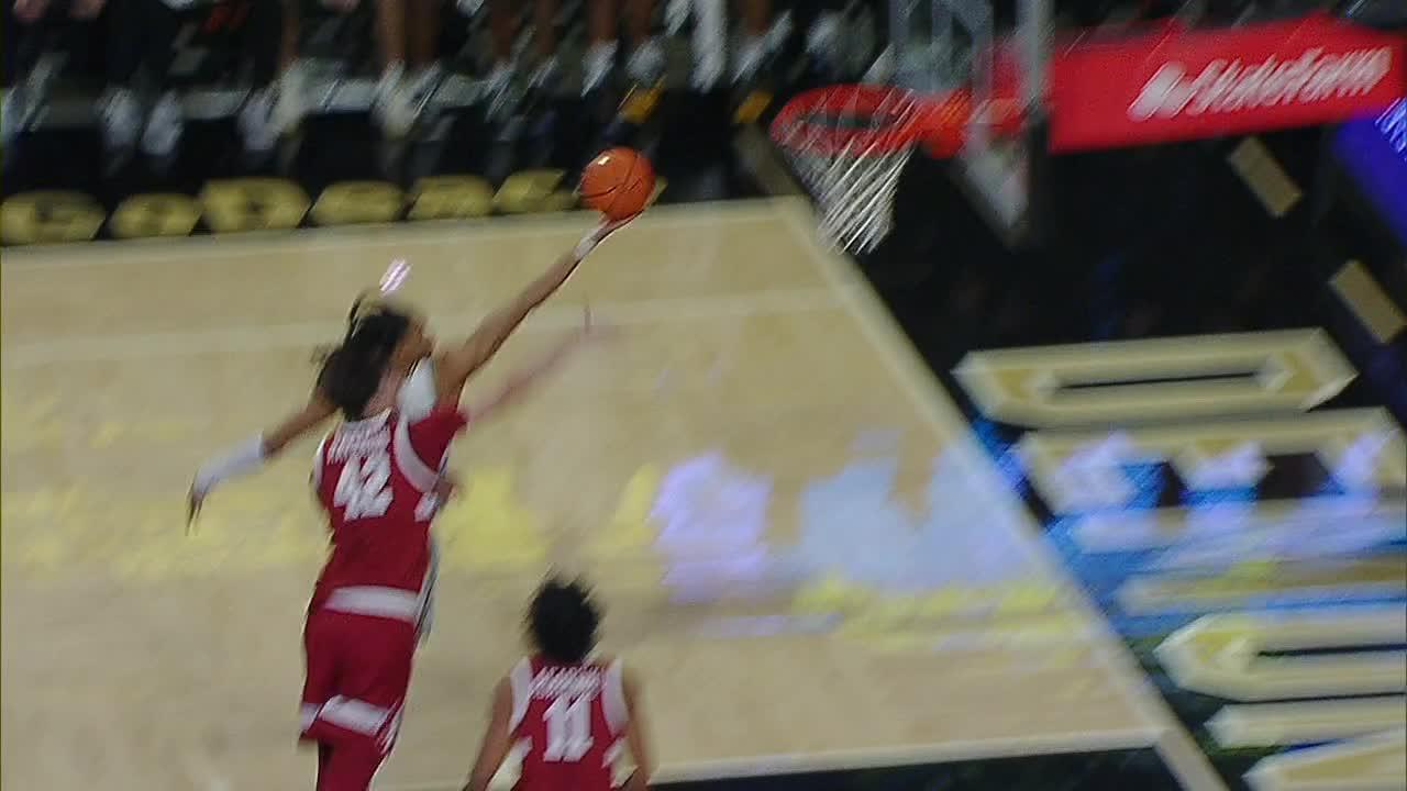 Game Highlights Video