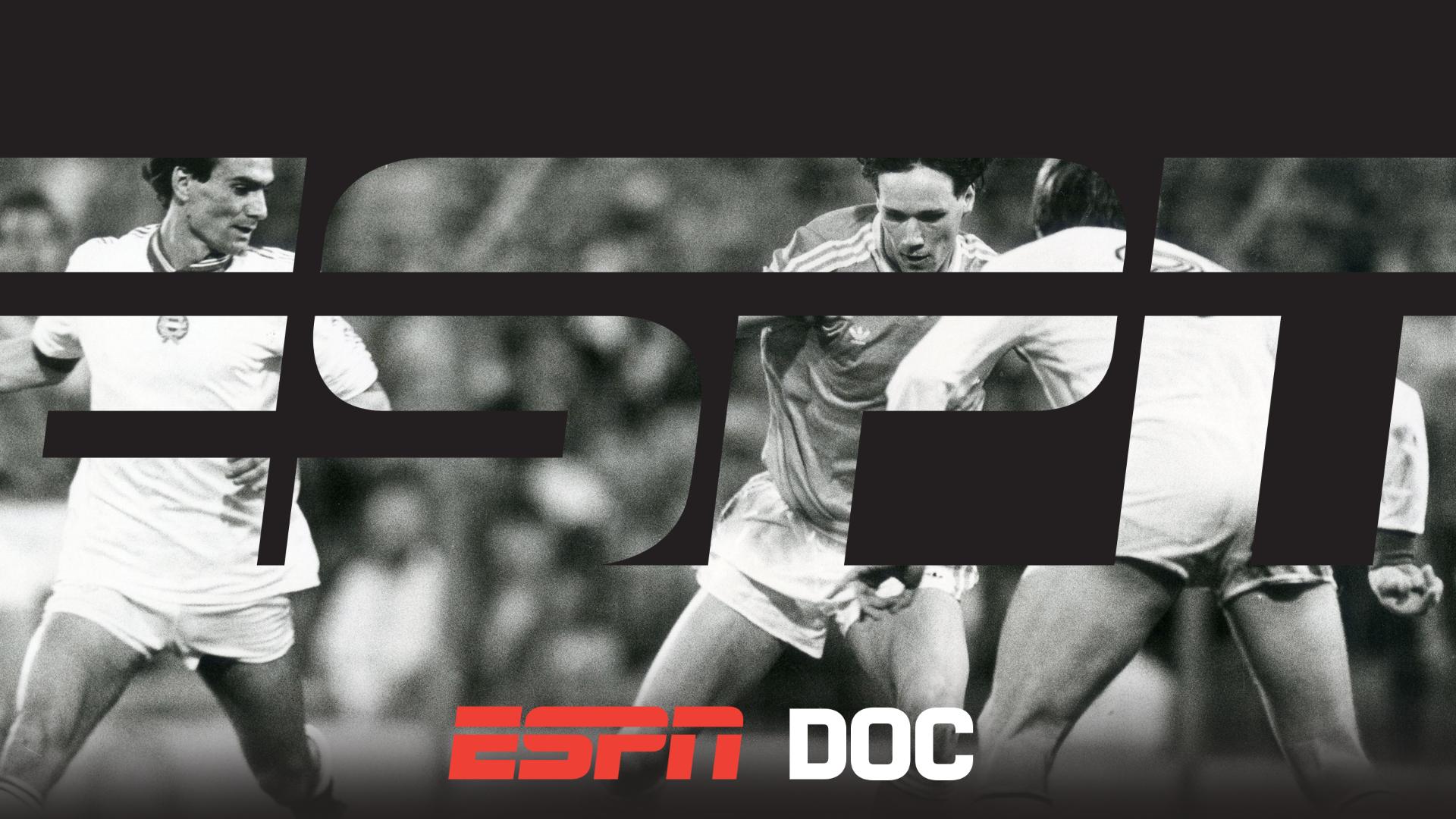 ESPN DOC: Achter het fluitsignaal afl. 3